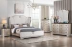 ROSE BEDROOM