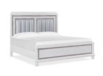 SABRINA WHITE BEDROOM - Image 2