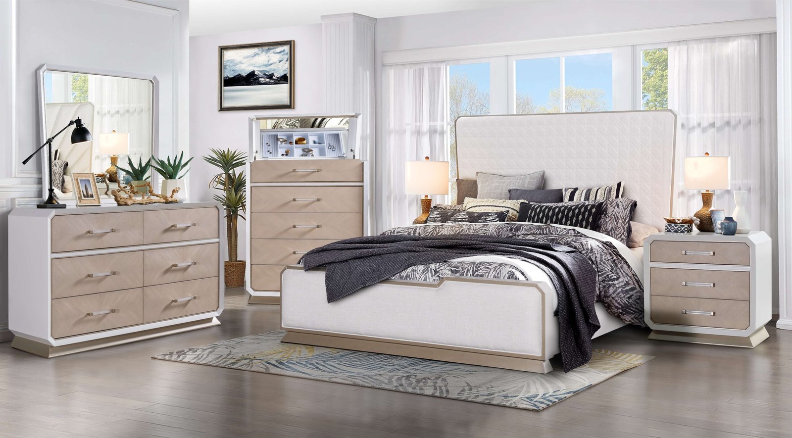 1758545629_510c4526082e13ecad23.jpg DIOR BEDROOM - Image 1