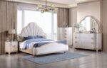 ELIZABETH BEDROOM