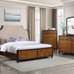 MONTCLAIR BEDROOM