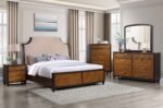 MONTCLAIR BEDROOM