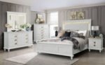 REBECCA BEDROOM