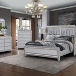 SABRINA BEDROOM