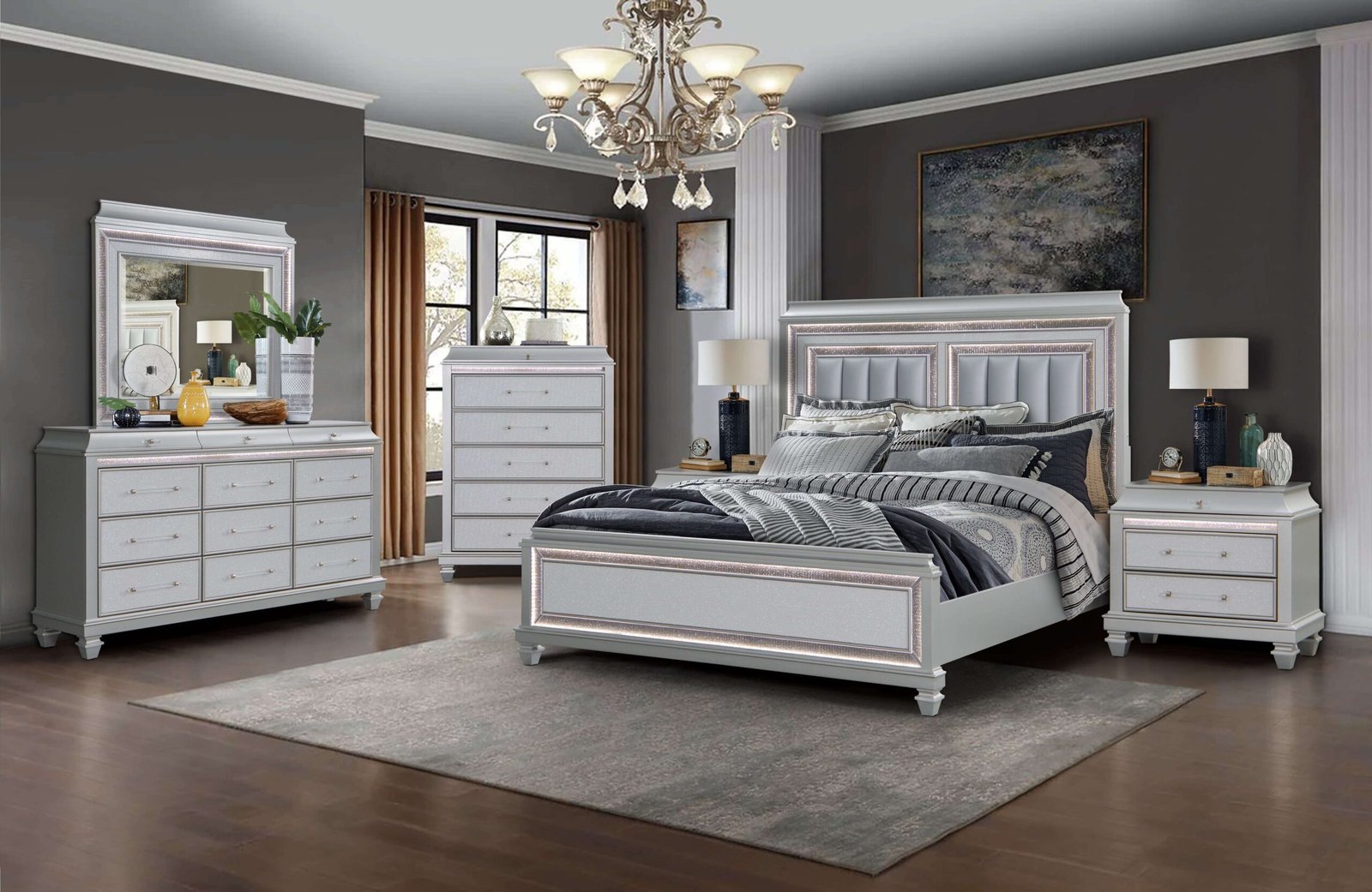 1758555388_a43d6afd9f09fb407048.jpg SABRINA BEDROOM - Image 1