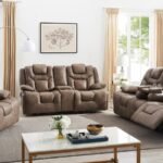 ASHER LIVING ROOM
