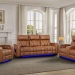 CHASE LIVING ROOM