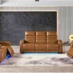 LUCA LIVING ROOM