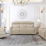 MASON LIVING ROOM