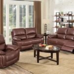 LANCER LIVING ROOM
