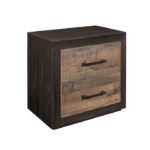 1762-4 Night Stand - Image 2