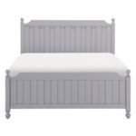 1803GY-1* Queen Bed