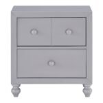 1803GY-4 Night Stand