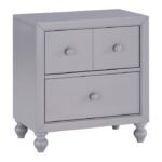 1803GY-4 Night Stand - Image 2
