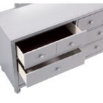 1803GY-5 Dresser - Image 4