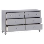 1803GY-5 Dresser - Image 3
