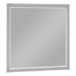 1803GY-6 Mirror - Image 2