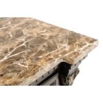 1808-40 Server with Faux Marble Top - Image 5
