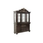 1808-50* Buffet & Hutch - Image 2