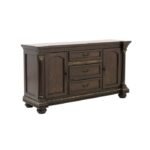 1808-55 Buffet/Server - Image 2