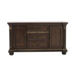 1808-55 Buffet/Server