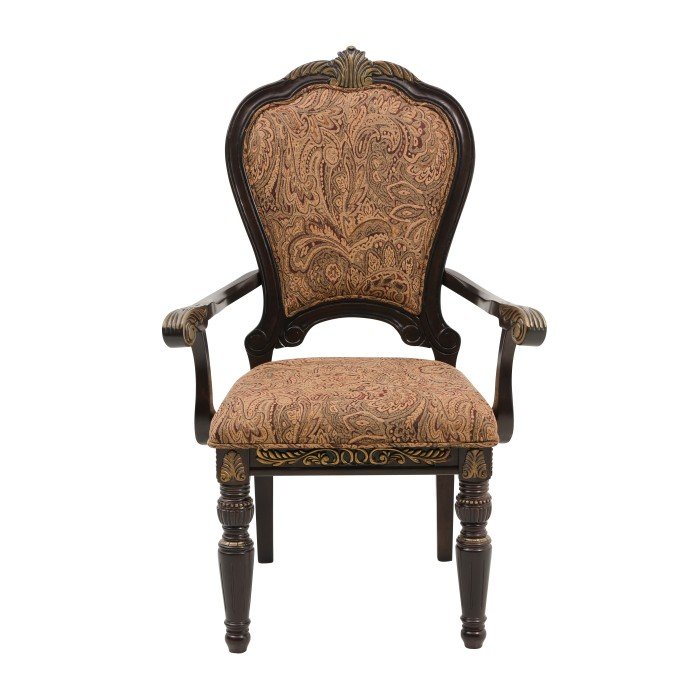1808a_thumbnail_400.jpg 1808A Arm Chair - Image 1
