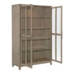 1820-50 Curio - Image 3