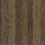 MENDOZA 2-DOOR HOME BAR CABINET WINE STORAGE RUSTIC OAK - Image 10