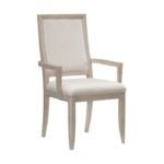 1820A Arm Chair - Image 2