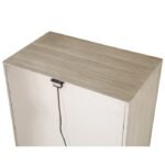 1820N-4 Night Stand - Image 4