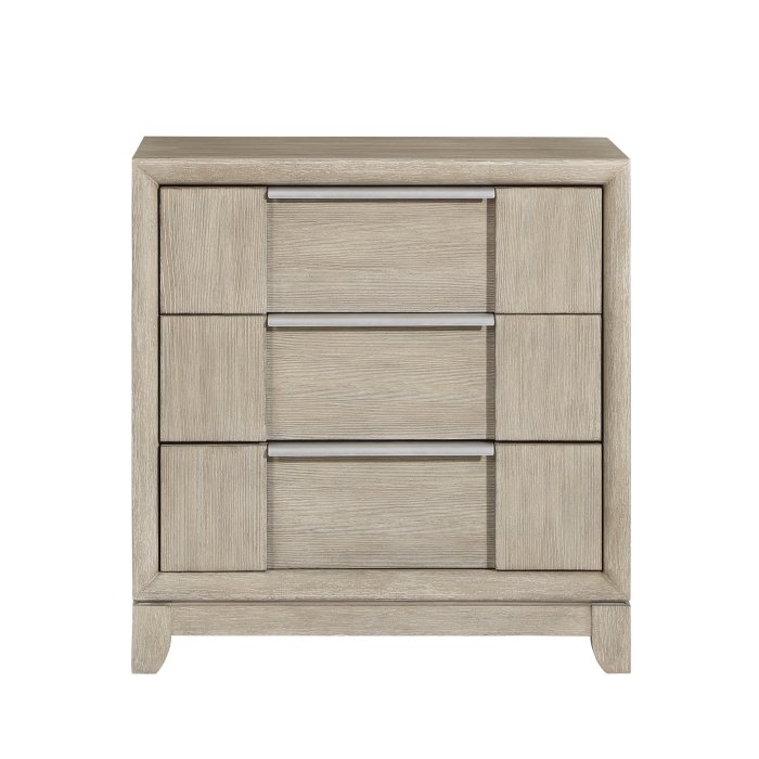 1820N-4_noBG_fr__l.jpg 1820N-4 Night Stand - Image 1