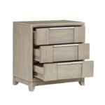 1820N-4 Night Stand - Image 3
