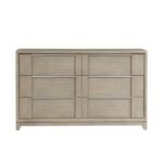 1820N-5 Dresser