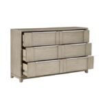 1820N-5 Dresser - Image 3