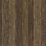 BELLEMORE FREESTANDING HOME BAR WINE CABINET RUSTIC OAK - Image 5