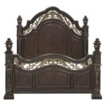 1824-1* Queen Bed
