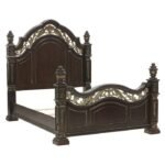 1824K-1EK* Eastern King Bed - Image 2