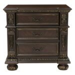 1824-4 Night Stand