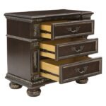 1824-4 Night Stand - Image 3
