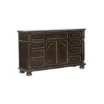 1824-5 Dresser - Image 2