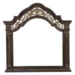 1824-6 Mirror
