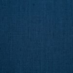 Brooke Linen Textured Fabric Upholstered Bed - Image 7