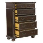 1824-9 Chest - Image 3