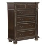 1824-9 Chest - Image 2