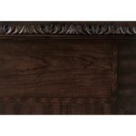 1824-1* Queen Bed - Image 4