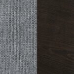 ELISON PUB HEIGHT BAR STOOL GREY (SET OF 2) - Image 12