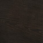 ELISON PUB HEIGHT BAR STOOL LIGHT BROWN (SET OF 2) - Image 11