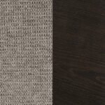 ELISON PUB HEIGHT BAR STOOL LIGHT BROWN (SET OF 2) - Image 12