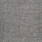 ALEXIS FABRIC UPHOLSTERED DINING ARM CHAIR GREY (SET OF 2) - Image 11