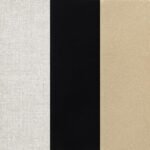 ALEXIS FABRIC UPHOLSTERED DINING ARM CHAIR BEIGE (SET OF 2) - Image 13